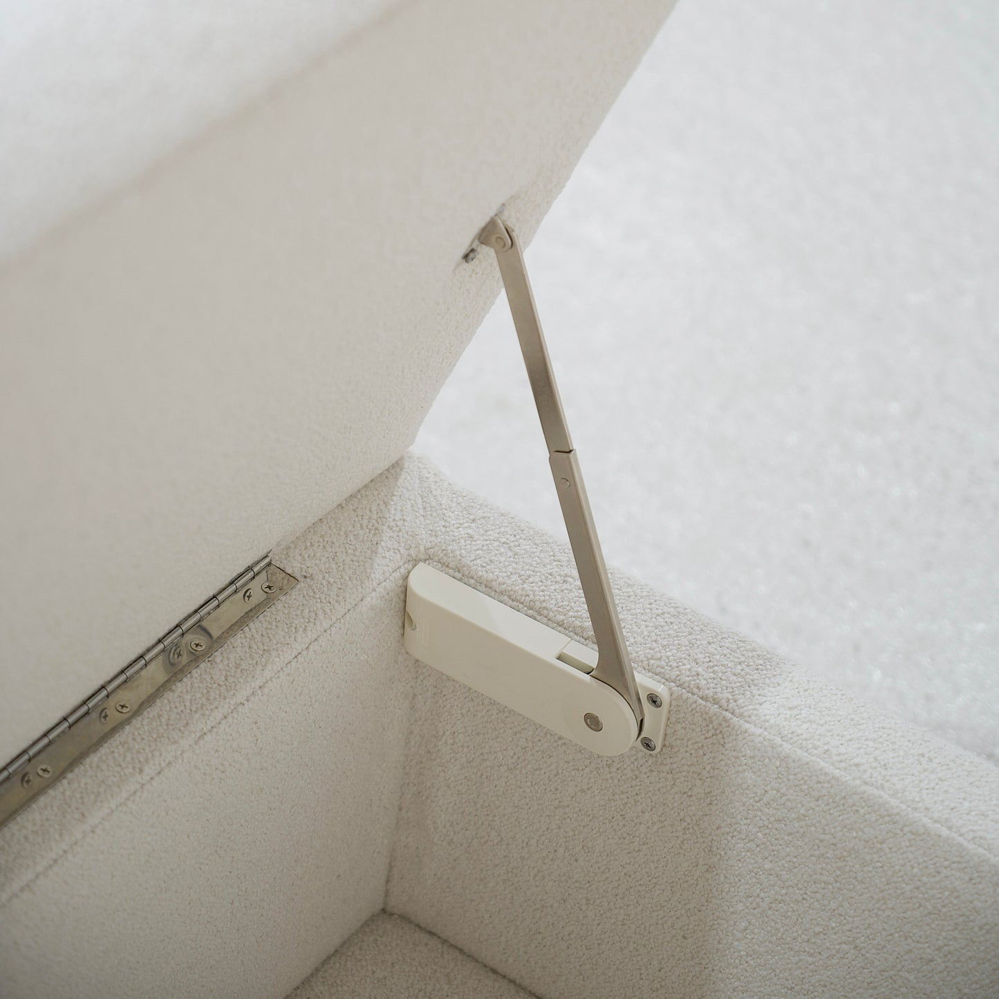 Banc de rangement Neo