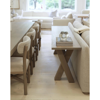 Chaise de salle à manger Branch