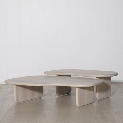 Table basse Chapman