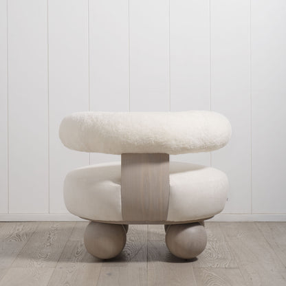 Chaise Aurora