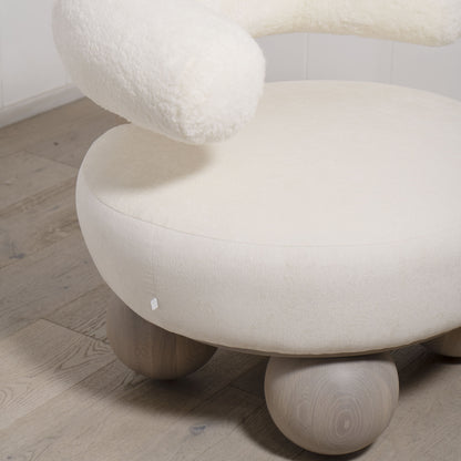 Chaise Aurora