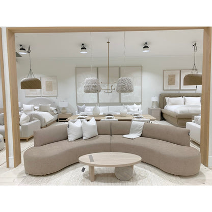 Capri Sectionnel