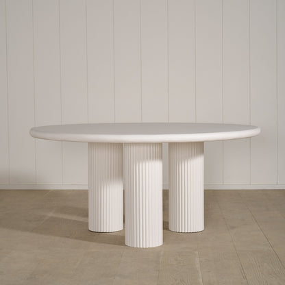 Table à manger Cassidy