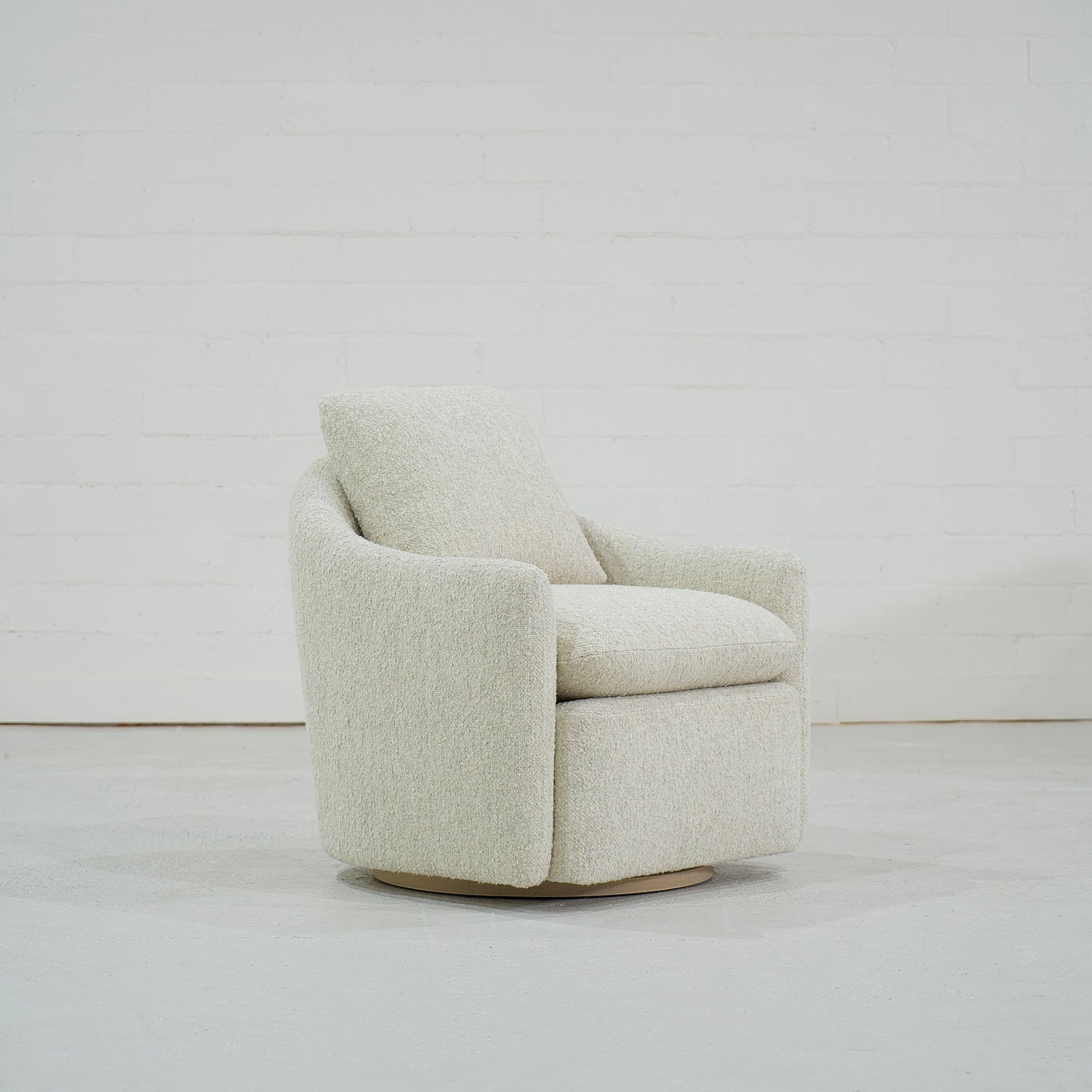 Chaise de jade