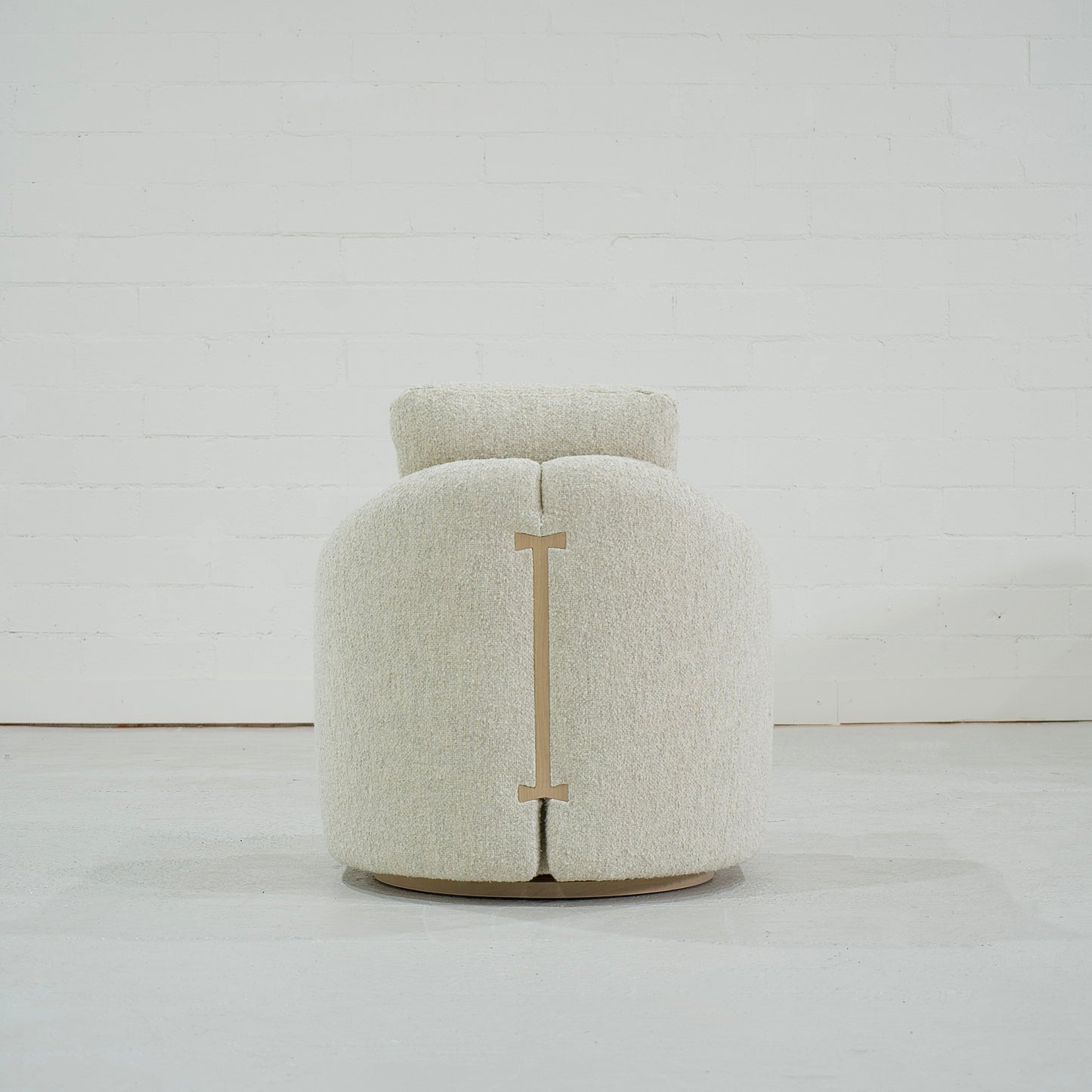 Chaise de jade