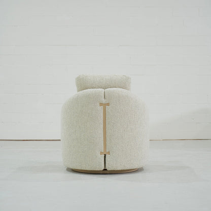 Chaise de jade