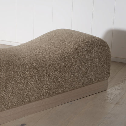Banc de poursuite