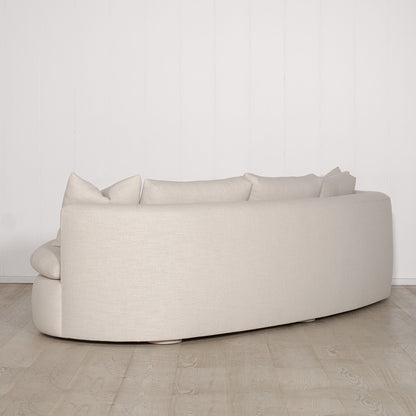 Canapé Chloé
