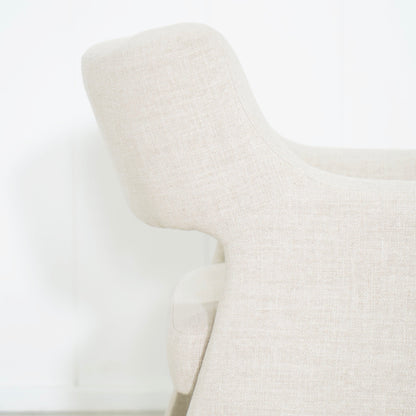 Chaise de salle à manger Cleo