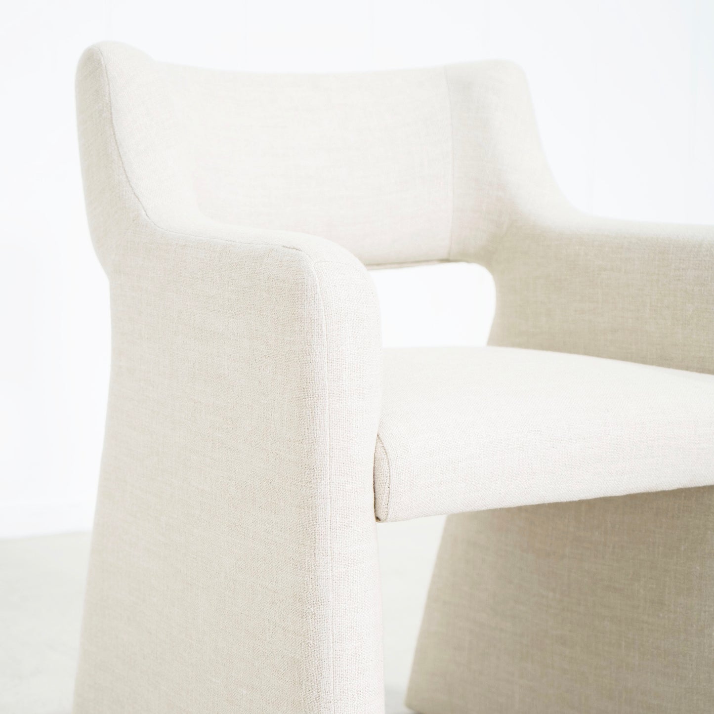 Chaise de salle à manger Cleo