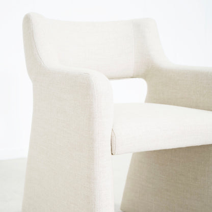 Chaise de salle à manger Cleo