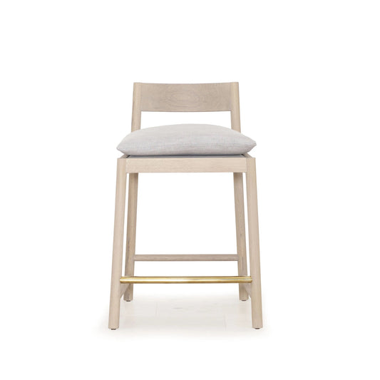 Tabouret de comptoir Clifton