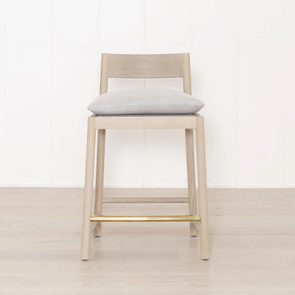 Tabouret de comptoir Clifton