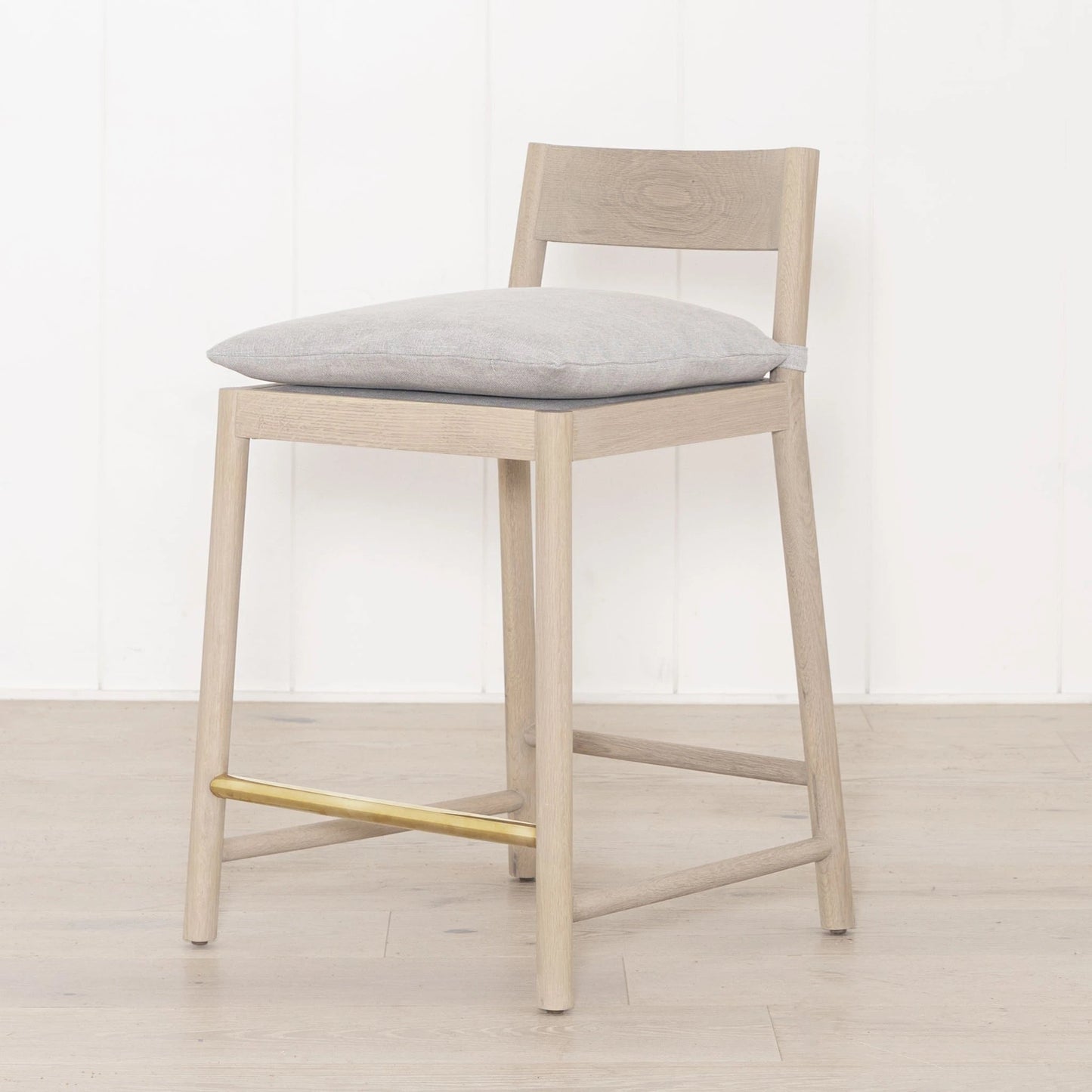 Tabouret de comptoir Clifton