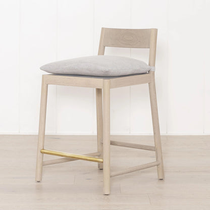 Tabouret de comptoir Clifton