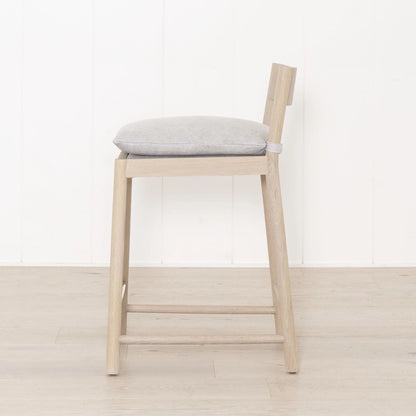 Tabouret de comptoir Clifton