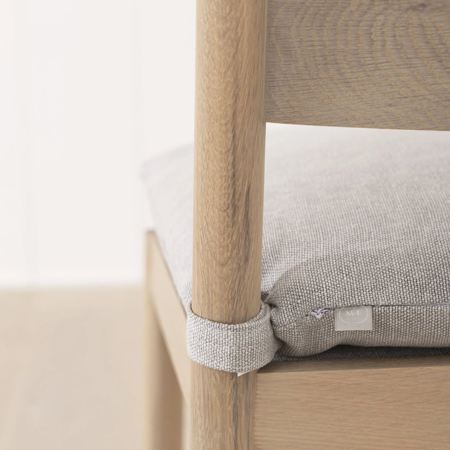 Tabouret de comptoir Clifton