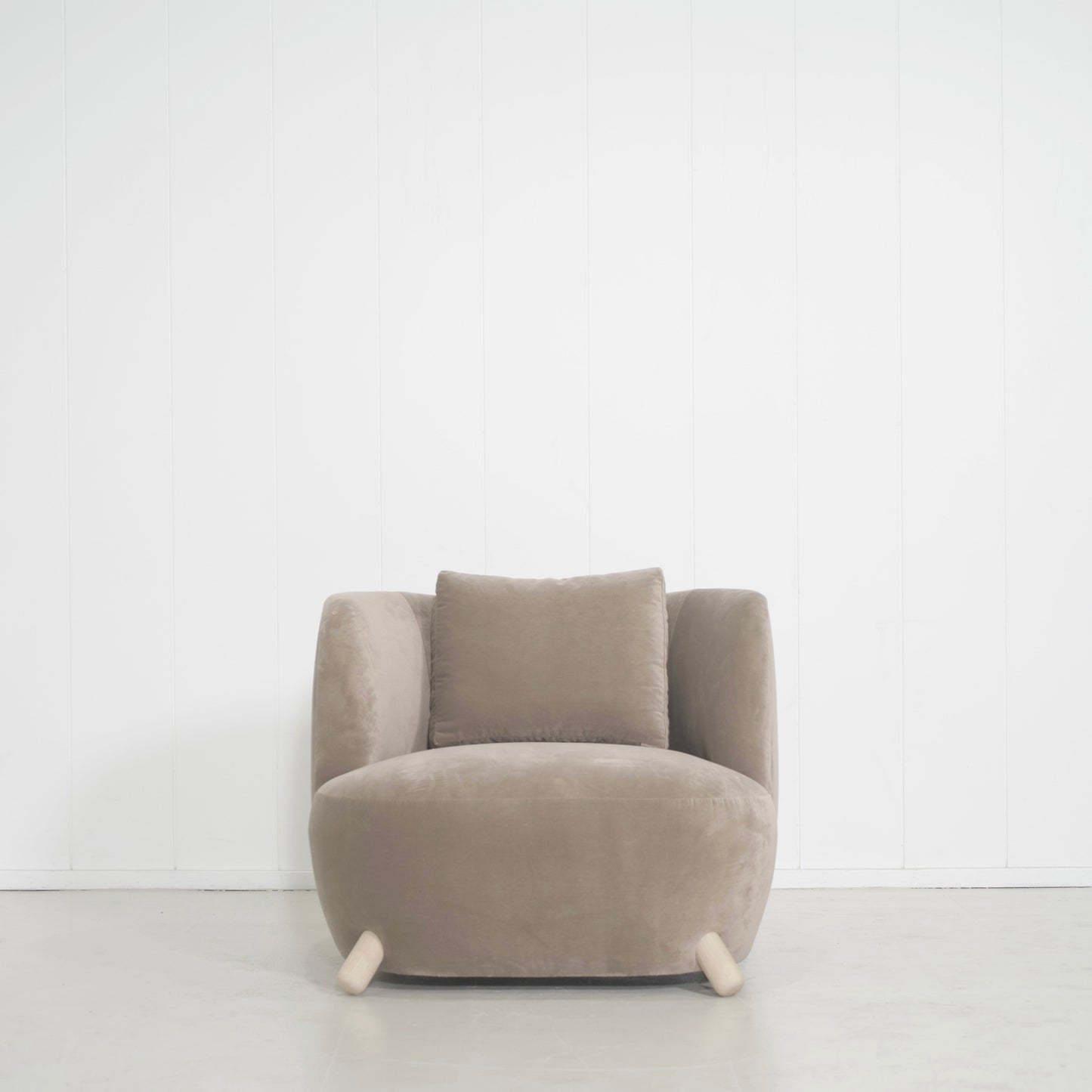 Chaise Cora