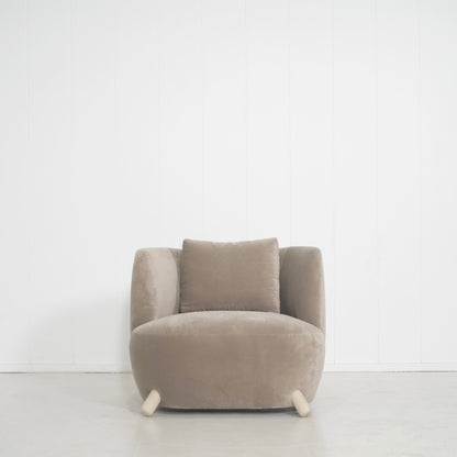 Chaise Cora