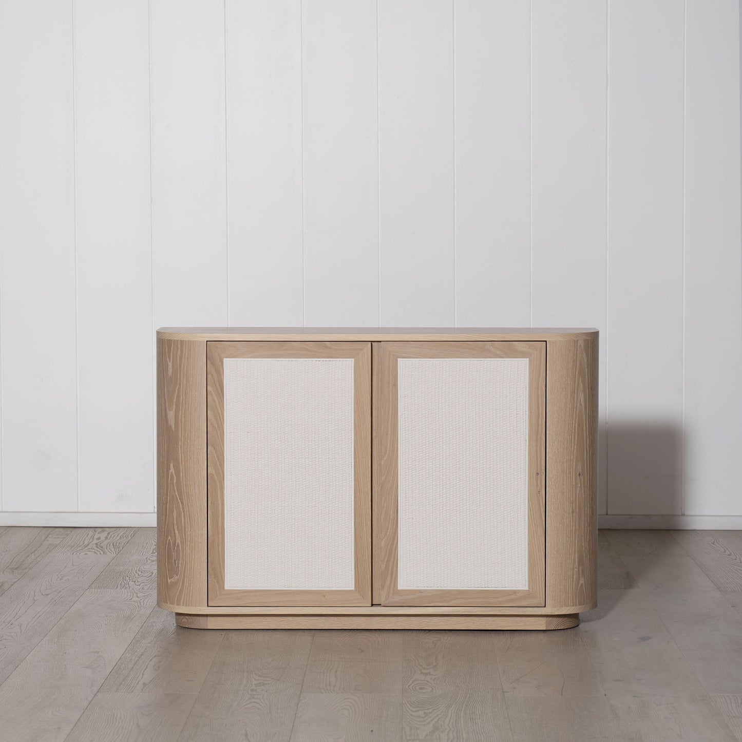 Console incurvée Melo