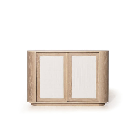 Console incurvée Melo