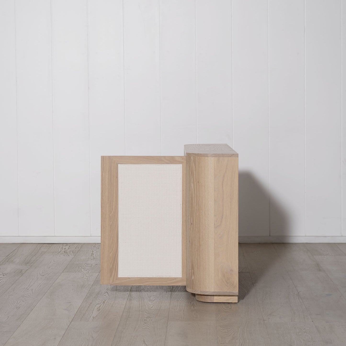 Console incurvée Melo