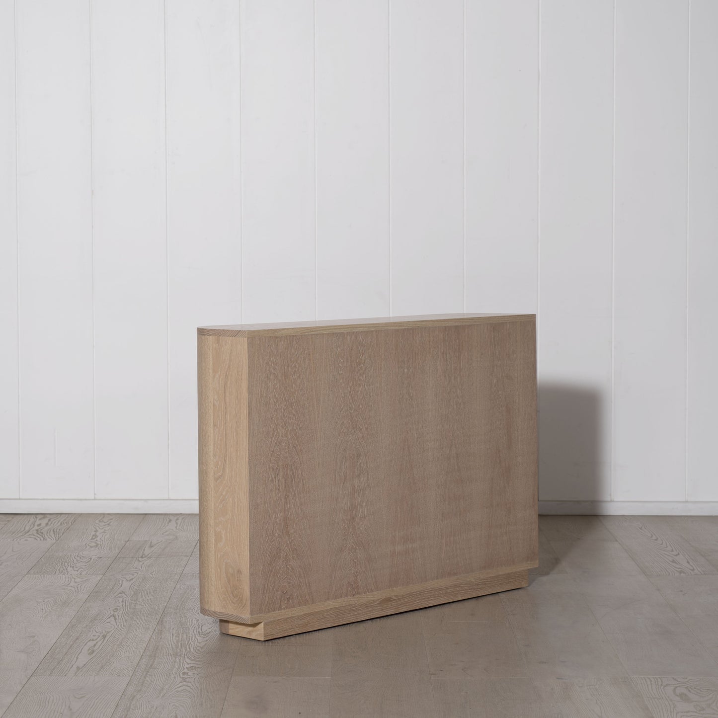 Console incurvée Melo