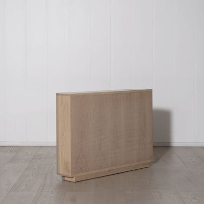 Console incurvée Melo