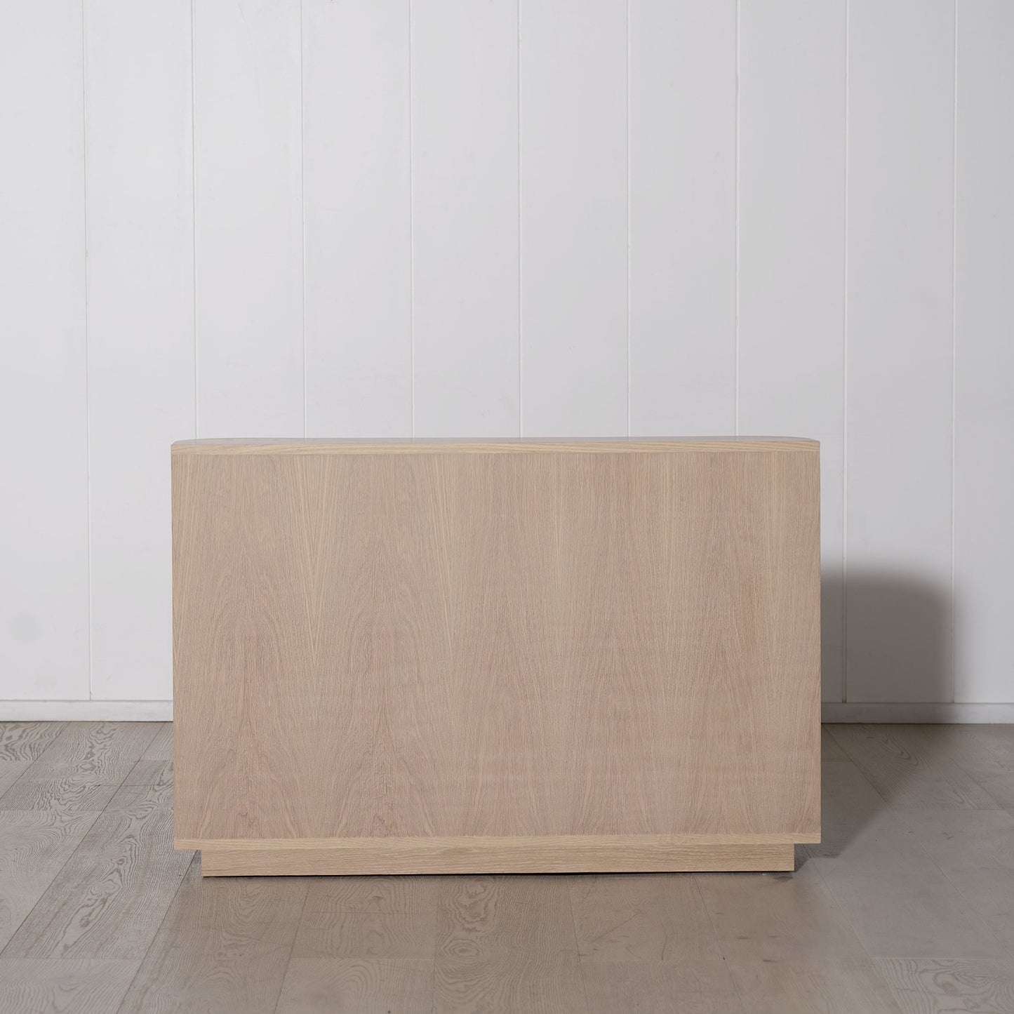 Console incurvée Melo
