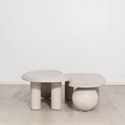 Table basse Melo-Double