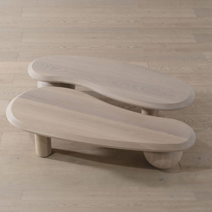 Table basse Melo-Double