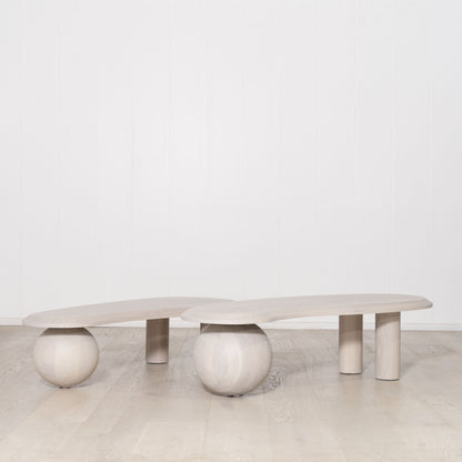 Table basse Melo-Double