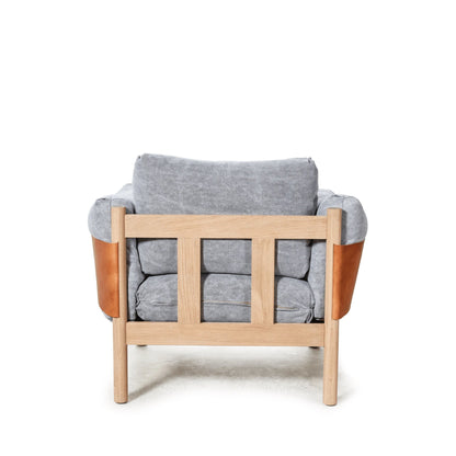 Chaise Doheny