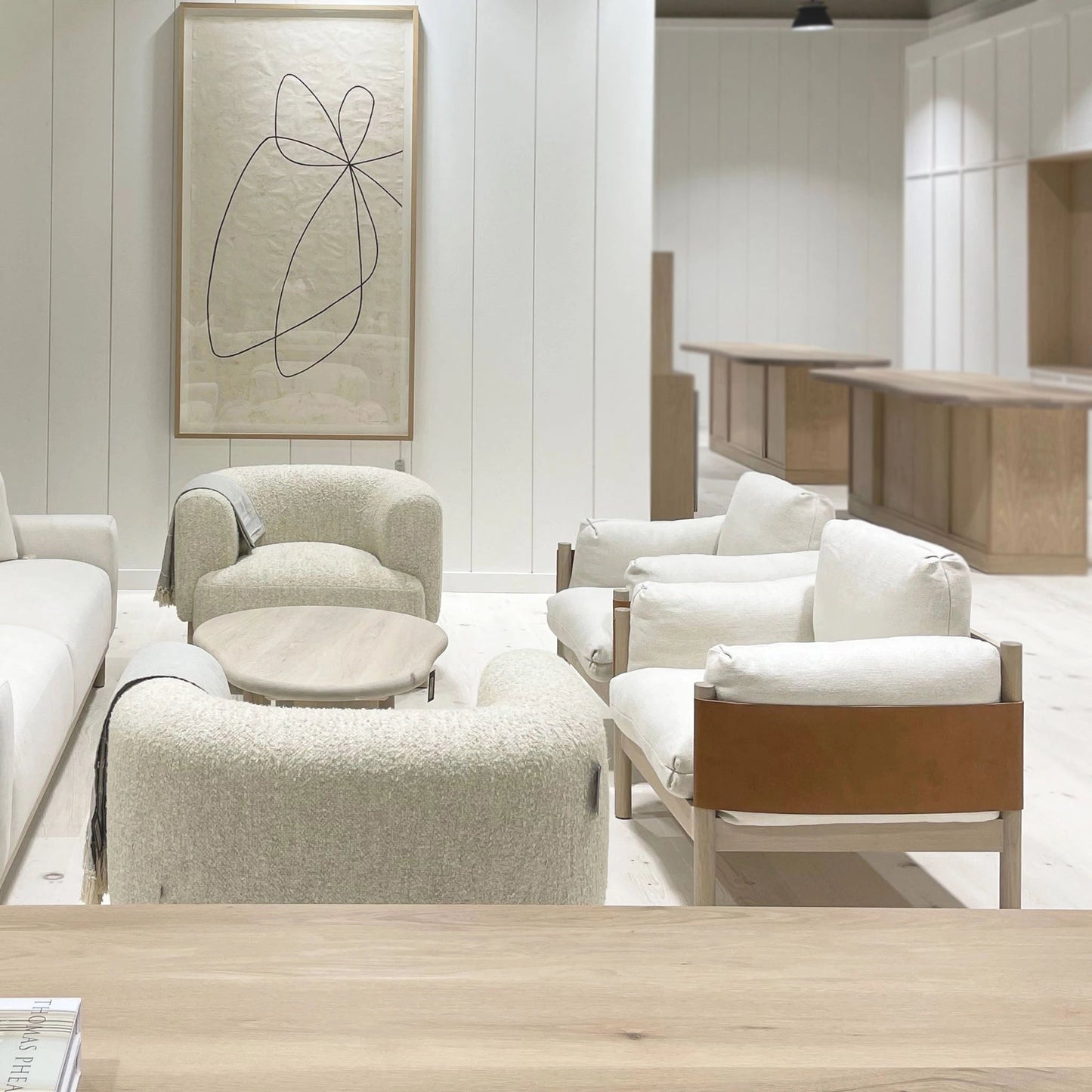 Chaise Doheny