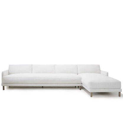 Sectionnel Duke