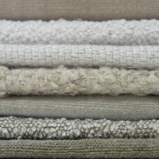 Kit d'échantillons de tissu