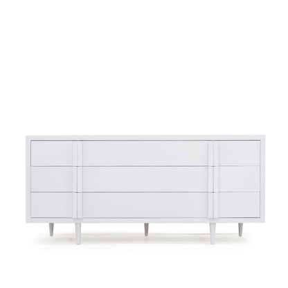 Commode Fisher