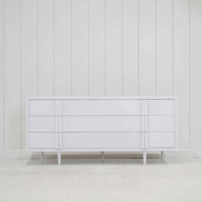 Commode Fisher