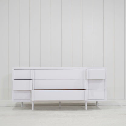 Commode Fisher