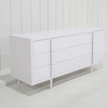 Commode Fisher