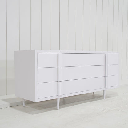 Commode Fisher