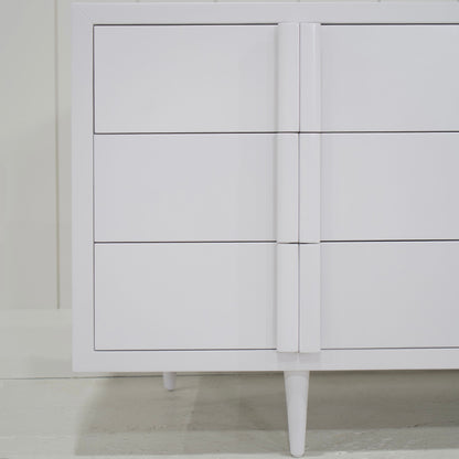 Commode Fisher