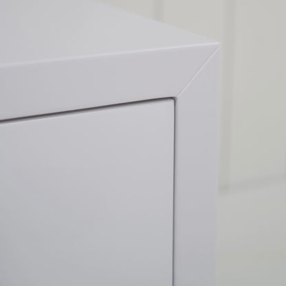 Commode Fisher