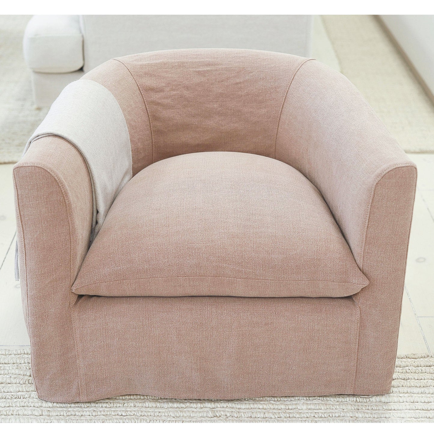 Chaise Fletcher