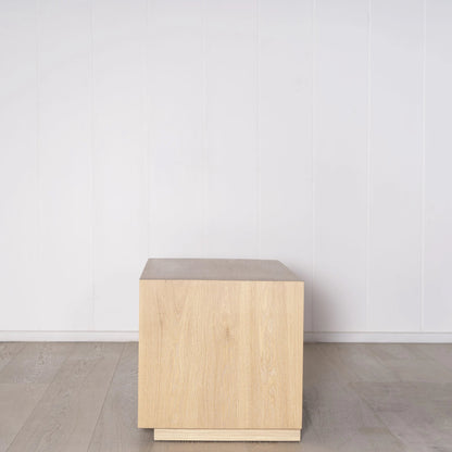 Grande table de chevet Gable