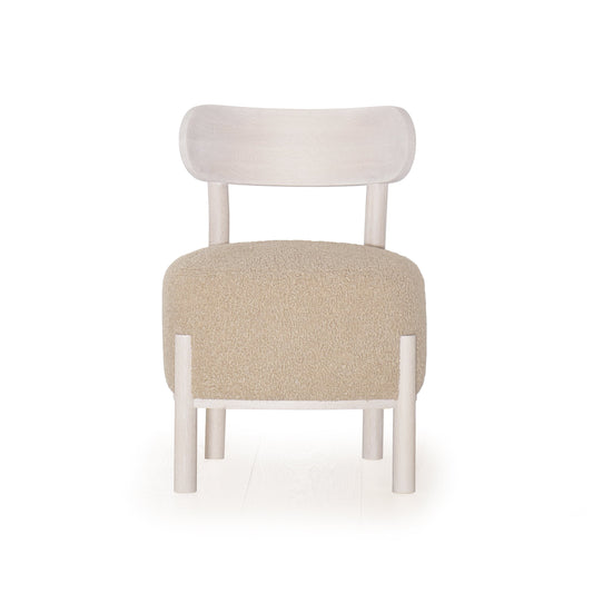 Chaise de salle à manger Grain