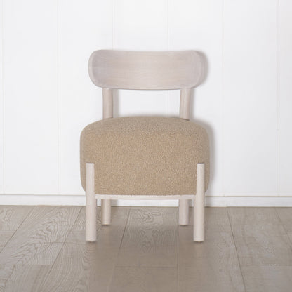 Chaise de salle à manger Grain