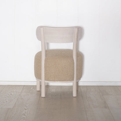 Chaise de salle à manger Grain