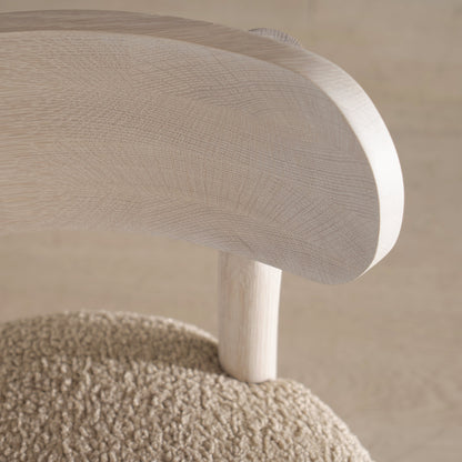 Chaise de salle à manger Grain