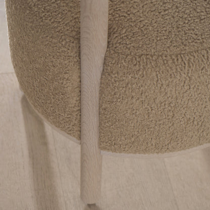 Chaise de salle à manger Grain